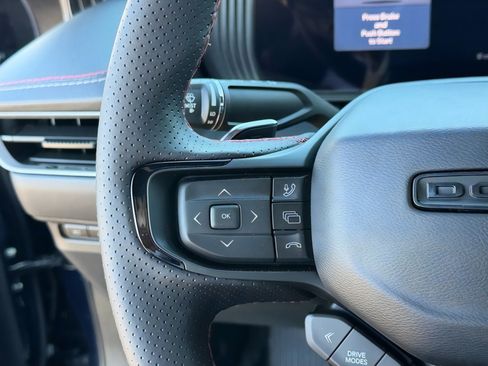 New 2026 Dodge Charger Scat Pack AWD/4WD image 17
