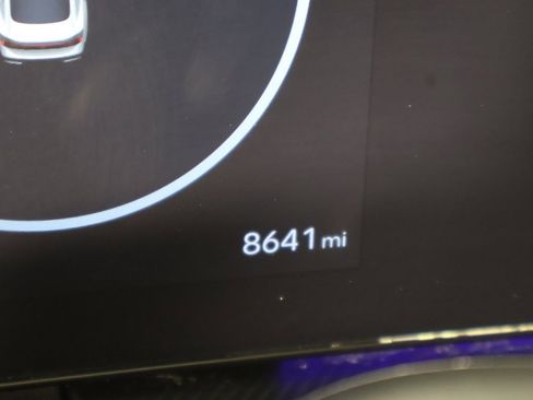 Used 2024 Hyundai Sonata N Line image 40