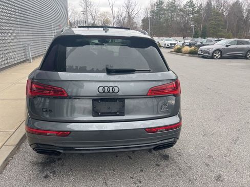 Used 2023 Audi Q5 2.0T Premium Plus w/ Premium Plus Package image 34