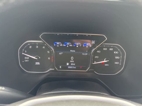 Used 2021 GMC Yukon SLT AWD/4WD image 26