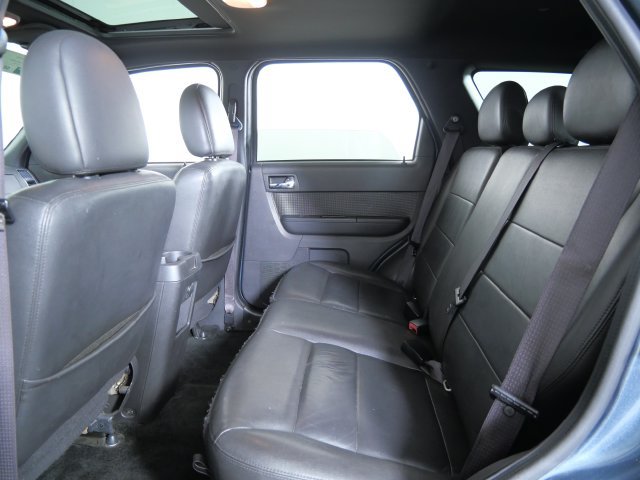 Used 2012 Ford Escape Limited FWD image 15