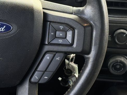 Used 2018 Ford F150 XLT w/ Equipment Group 302A Luxury image 16