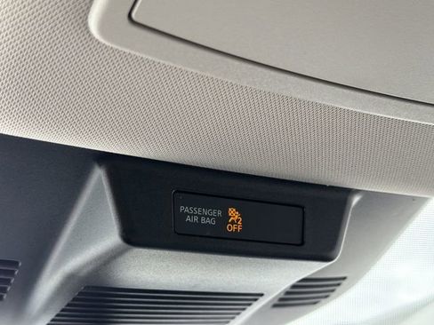 Certified 2023 Nissan Rogue SV image 14