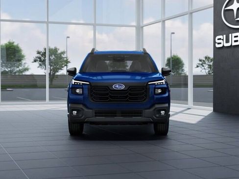 New 2026 Subaru Outback Touring image 7