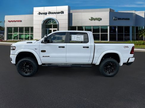 New 2026 RAM 1500 Big Horn image 4