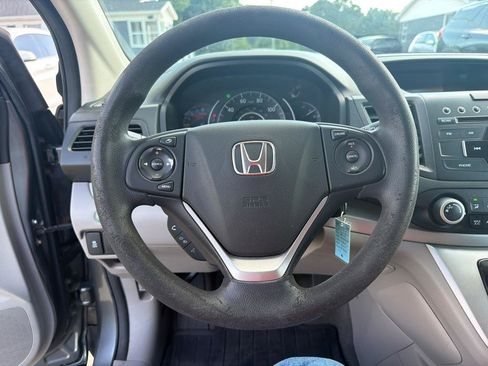 Used 2013 Honda CR-V EX image 18