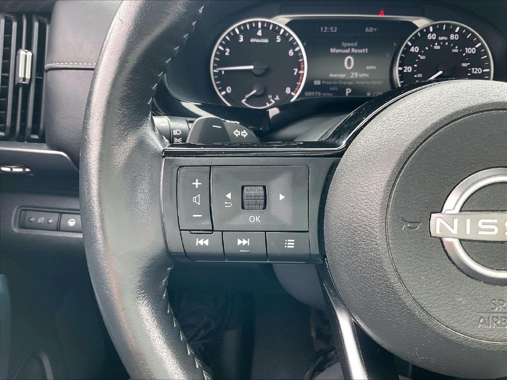 Used 2022 Nissan Pathfinder SL w/ SL Premium Package AWD/4WD image 23