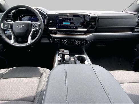 Used 2026 Chevrolet Silverado 1500 RST w/ Texas Edition Plus RWD image 17