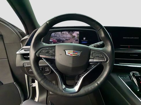 Certified 2023 Cadillac Escalade Sport RWD image 42