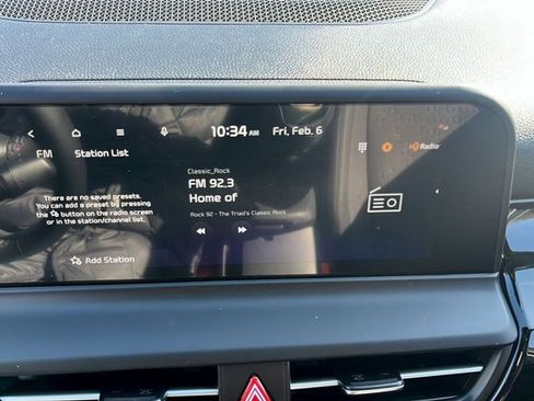 New 2026 Kia Seltos S image 21