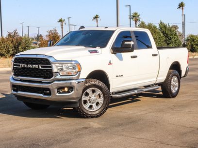 Used 2024 RAM 2500 Big Horn