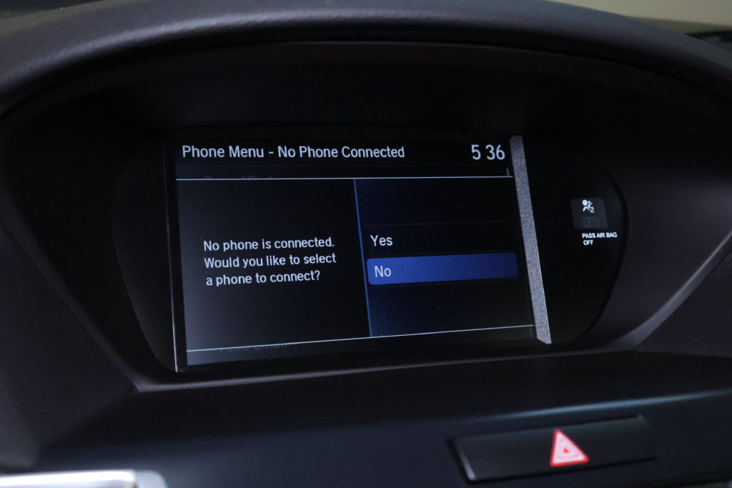 Used 2020 Acura TLX w/ Advance Package AWD/4WD image 28