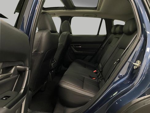 New 2026 MAZDA CX-50 AWD 2.5 S w/ Premium Package image 27