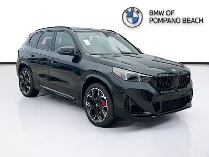 New 2026 BMW X1 M35i w/ Technology Package