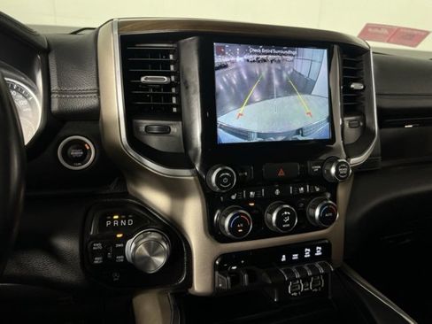 Certified 2022 RAM 1500 Laramie image 30
