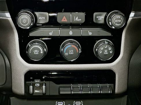 New 2026 RAM 1500 Big Horn w/ Night Edition image 10