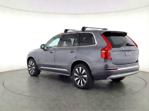 Certified 2023 Volvo XC90 T8 Ultimate image 15