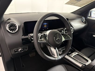 Used 2026 Mercedes-Benz GLA 250 4MATIC