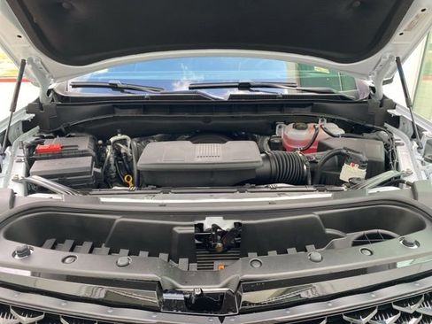 New 2026 Cadillac Escalade Platinum Sport w/ LPO, Floor Liner Package image 29