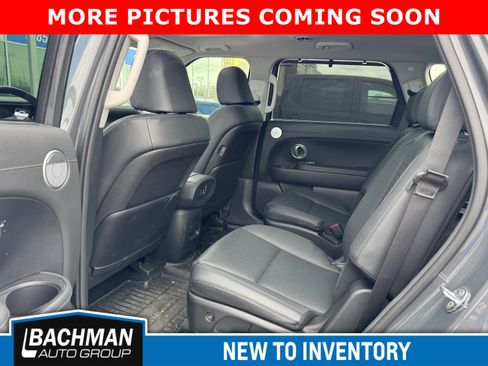 Used 2026 Hyundai Palisade Limited image 8