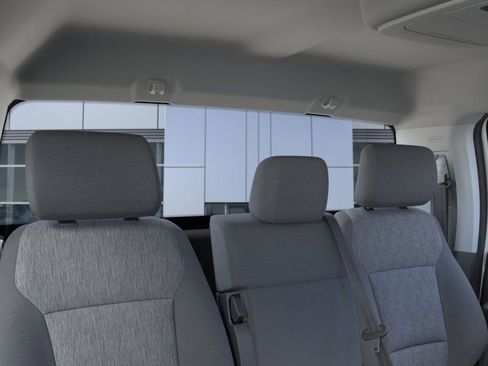 New 2026 Ford F250 XL w/ Snow Plow Prep Package image 62