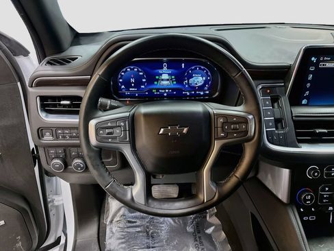 Used 2024 Chevrolet Tahoe Z71 AWD/4WD image 11