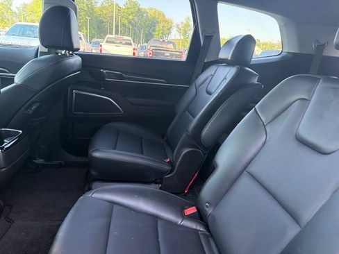 Used 2024 Kia Telluride S w/ S Sunroof Package AWD/4WD image 16