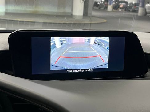 Used 2020 MAZDA MAZDA3 Sedan w/ Preferred Package image 26