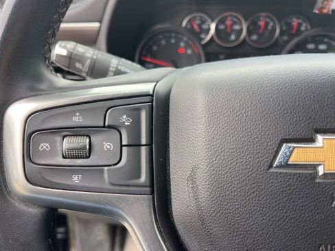 Used 2023 Chevrolet Tahoe LS w/ Driver Alert Package RWD image 16