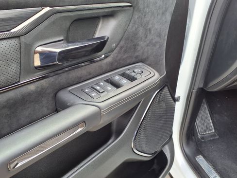 New 2026 RAM 1500 RHO AWD/4WD image 11