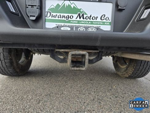 Used 2020 Ford F150 XL w/ XL Power Equipment Group image 11