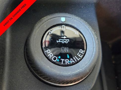 Used 2025 Ford Expedition Max Platinum AWD/4WD image 33