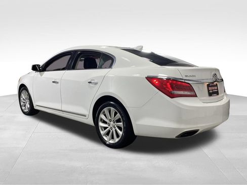 Used 2016 Buick LaCrosse FWD image 7