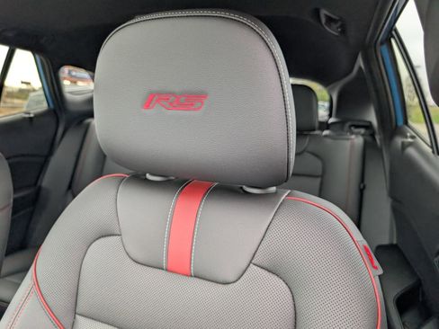 New 2026 Chevrolet Trax RS w/ Driver Confidence Package FWD image 15