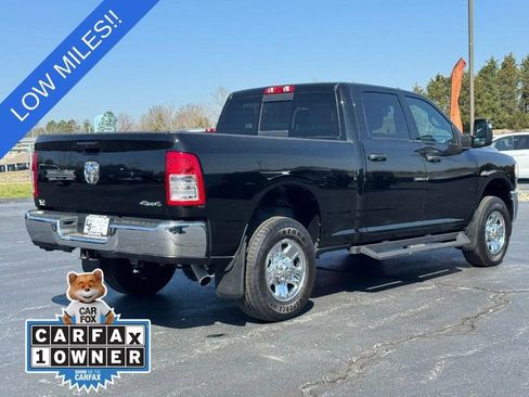 Used 2024 RAM 2500 Tradesman w/ Chrome Appearance Group image 3
