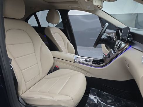 Used 2019 Mercedes-Benz C 300 4MATIC Sedan image 50