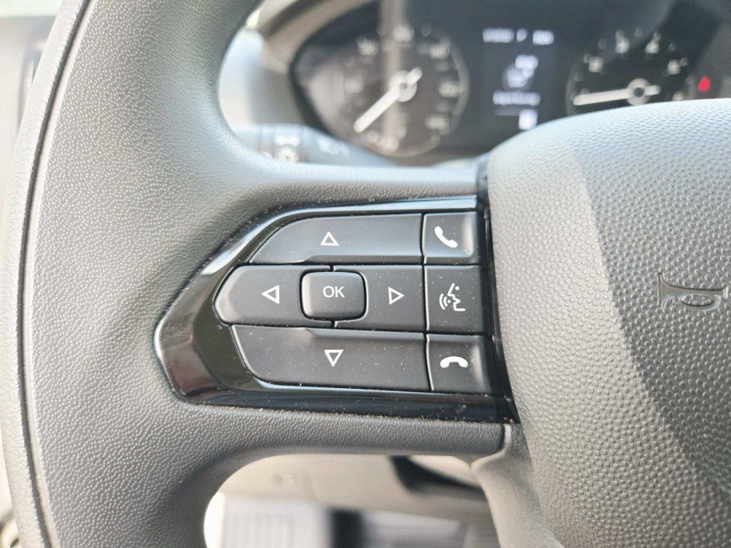 Used 2026 RAM ProMaster 2500 w/ Convenience Group FWD image 19