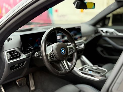 Used 2024 BMW i4 M50 w/ Premium Package image 15