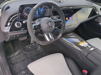 New 2026 Mercedes-Benz E 53 AMG e 4MATIC Sedan video 3