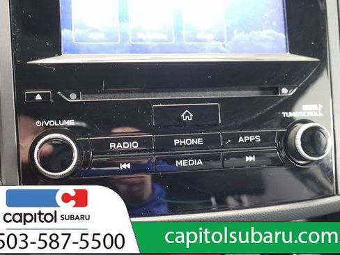 Used 2022 Subaru Crosstrek 2.5i Sport image 22