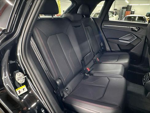Used 2025 Audi Q3 2.0T Premium Plus w/ Premium Plus Package AWD/4WD image 27