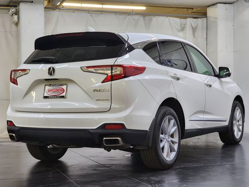Used 2023 Acura RDX AWD image 5