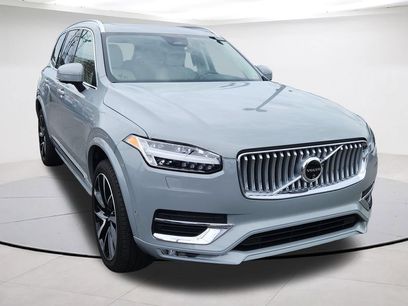 Certified 2025 Volvo XC90 B5 Plus w/ Protection Package Premier