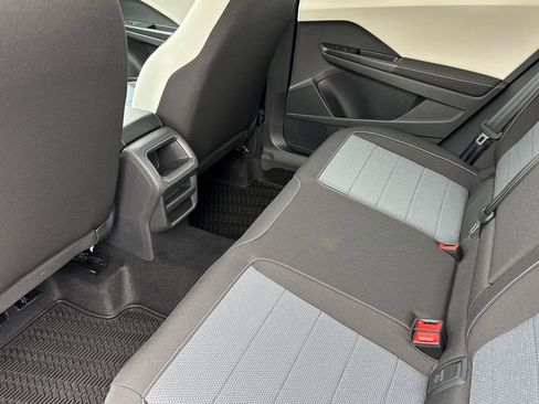 New 2026 Volkswagen Taos S FWD image 12