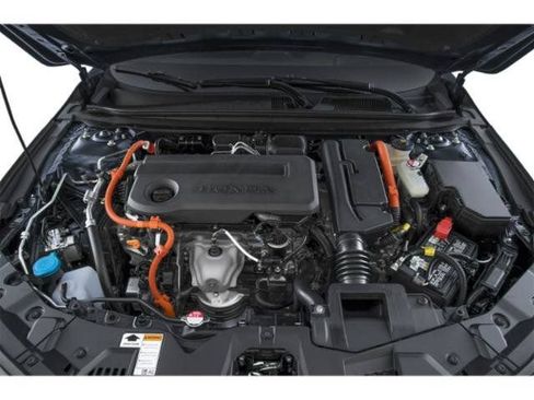 New 2026 Honda Accord Touring image 11