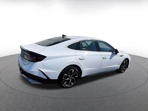 Used 2025 Hyundai Sonata SEL image 15