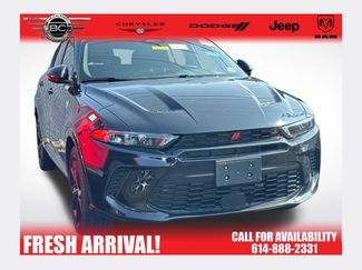 Used 2024 Dodge Hornet R/T Plus w/ Track Pack AWD/4WD video 1
