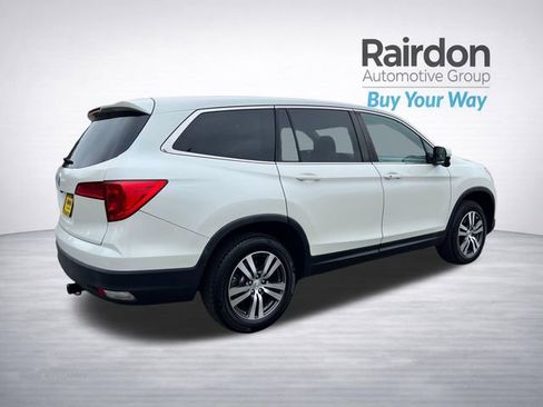 Used 2016 Honda Pilot EX image 7