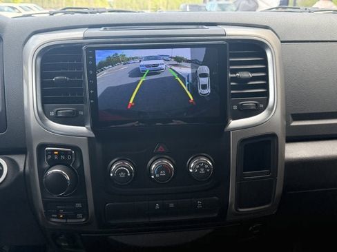 Used 2019 RAM 1500 Classic Warlock AWD/4WD image 27