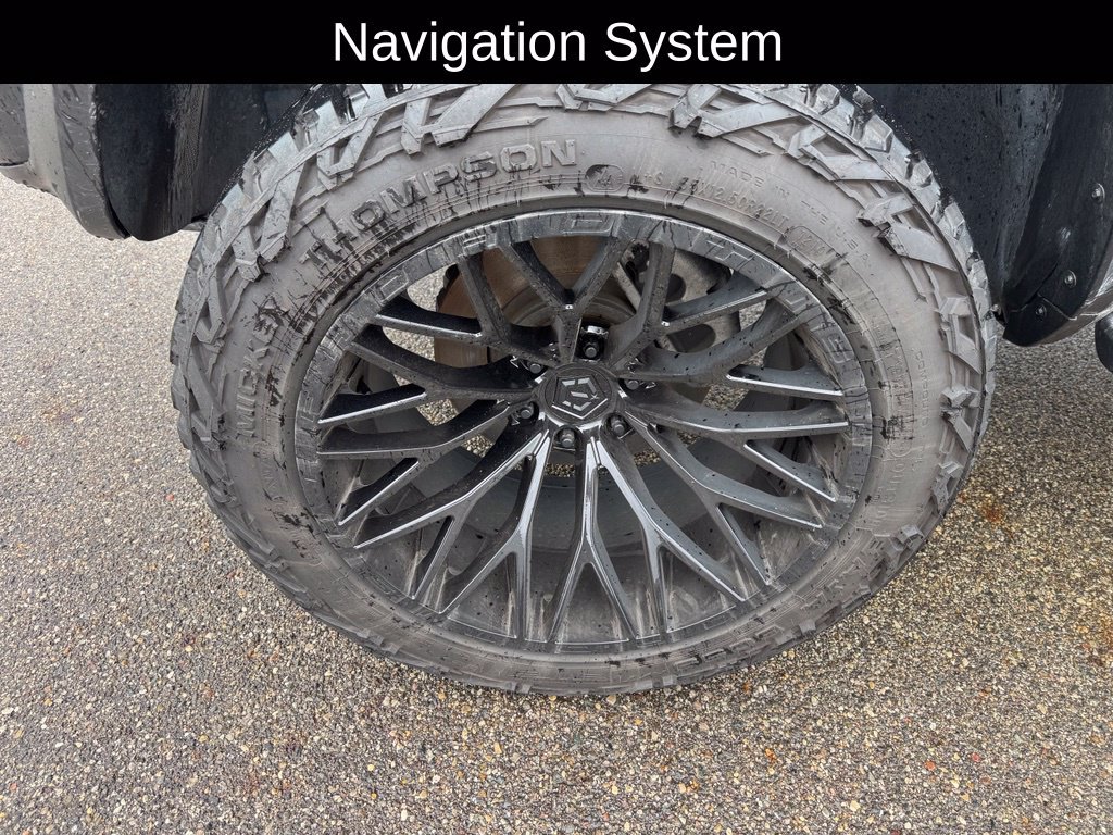 Used 2021 RAM 1500 TRX w/ TRX Lanuch Edition AWD/4WD image 7
